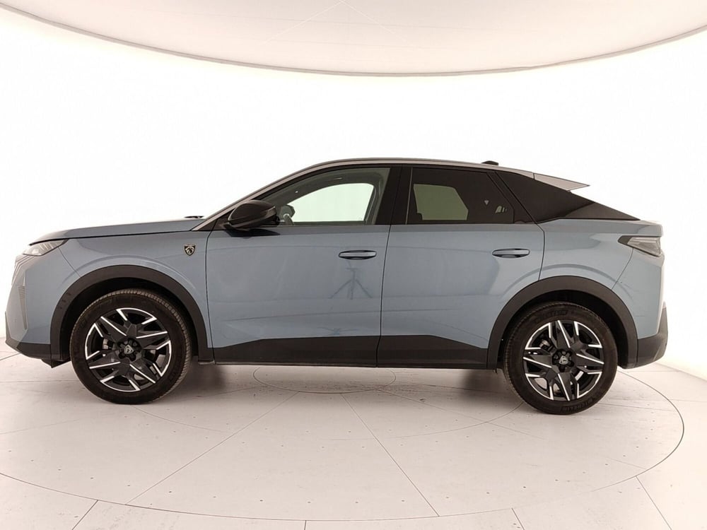 Peugeot 3008 usata a Caserta (8)