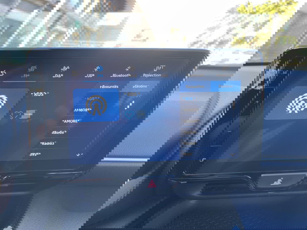 Toyota Yaris Cross usata a Catania (13)