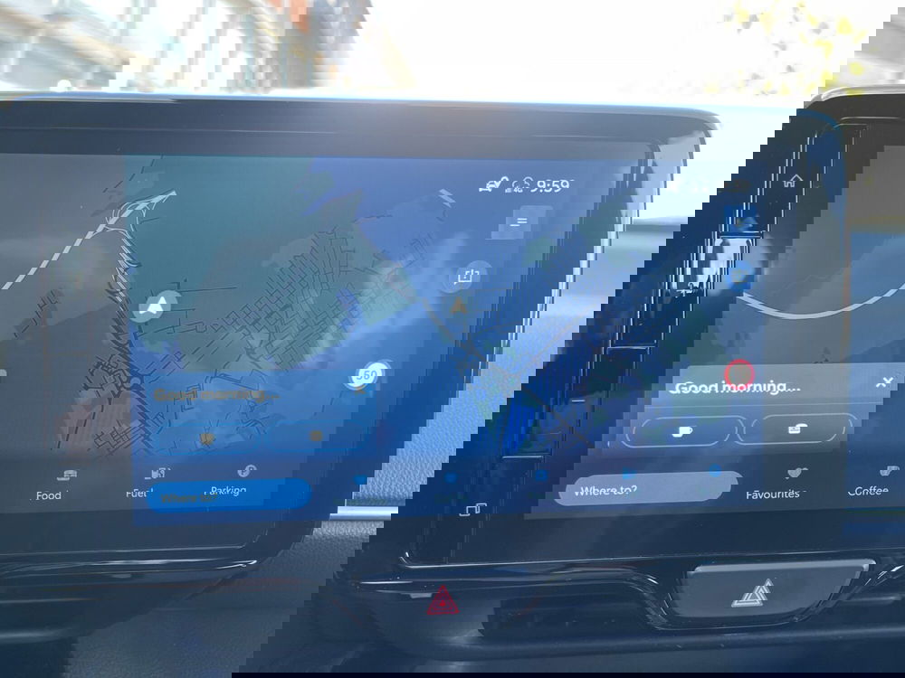 Toyota Yaris Cross usata a Catania (14)