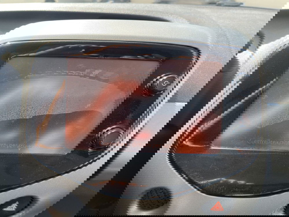 Toyota Aygo usata a Catania (13)