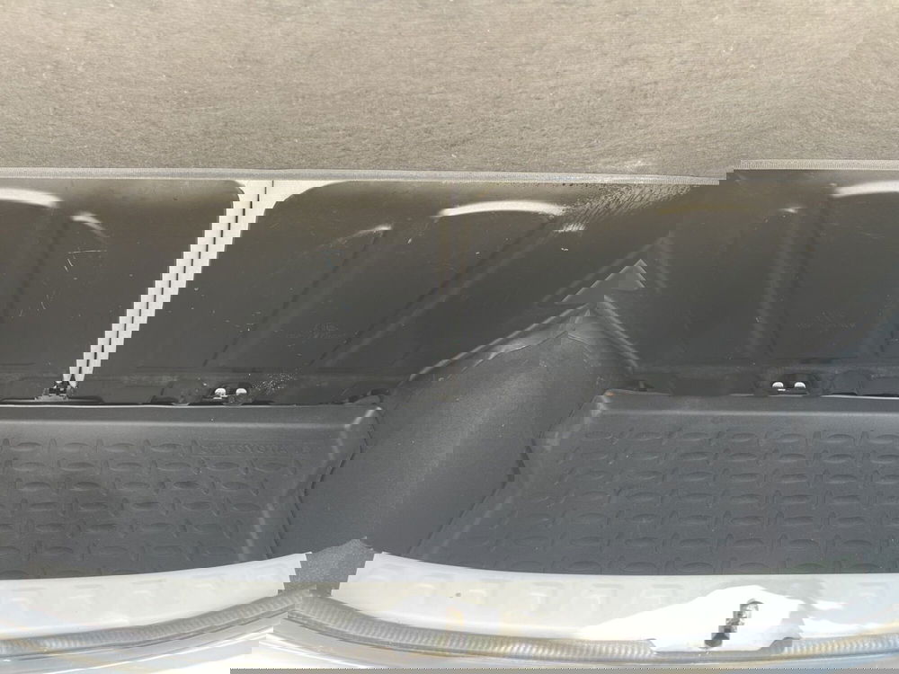 Toyota Aygo usata a Catania (6)