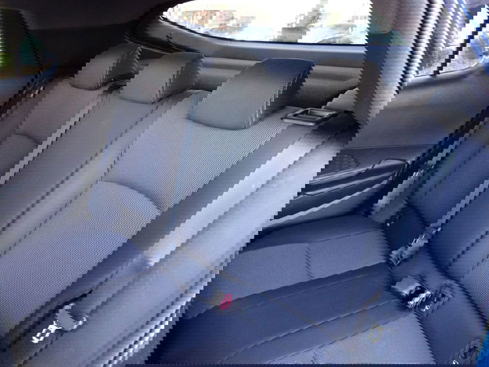 Toyota Toyota C-HR usata a Treviso (10)