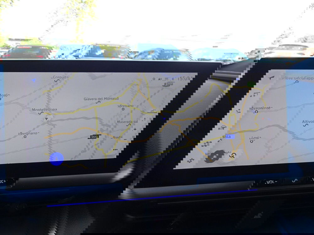 Toyota Toyota C-HR usata a Treviso (18)