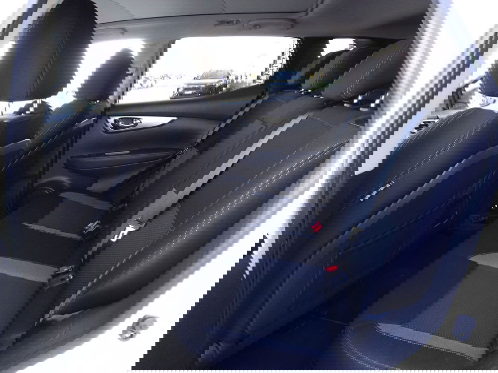 Nissan Qashqai usata a Treviso (10)