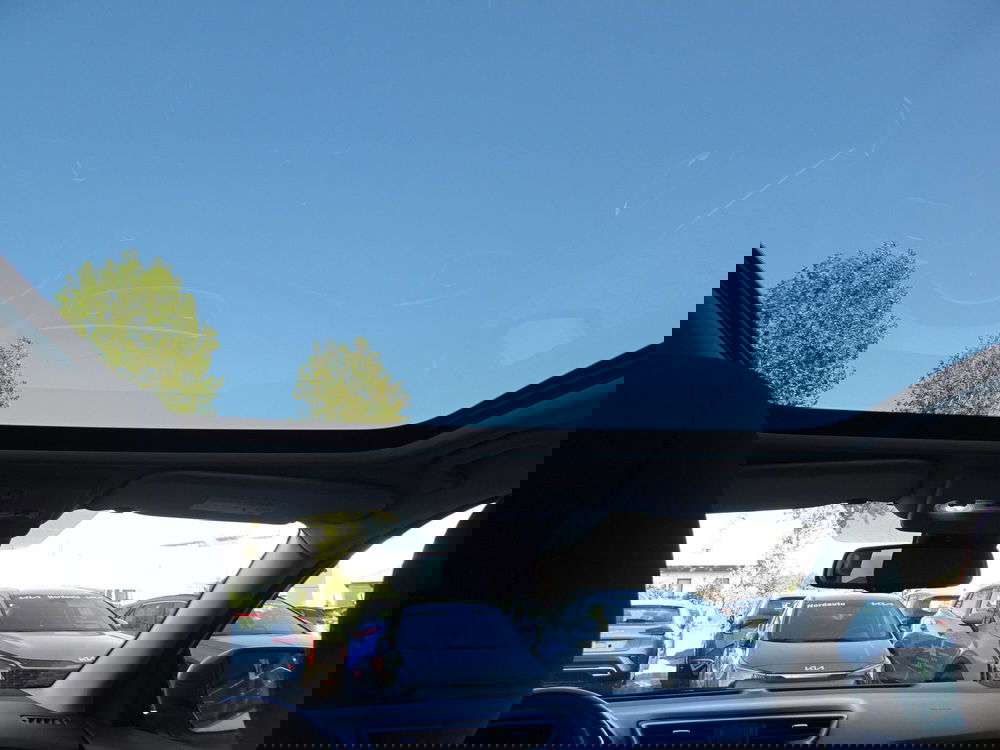Nissan Qashqai usata a Treviso (13)