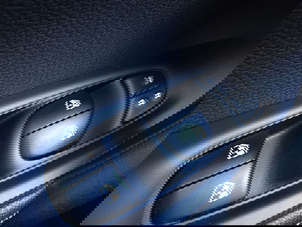Nissan Qashqai usata a Treviso (16)