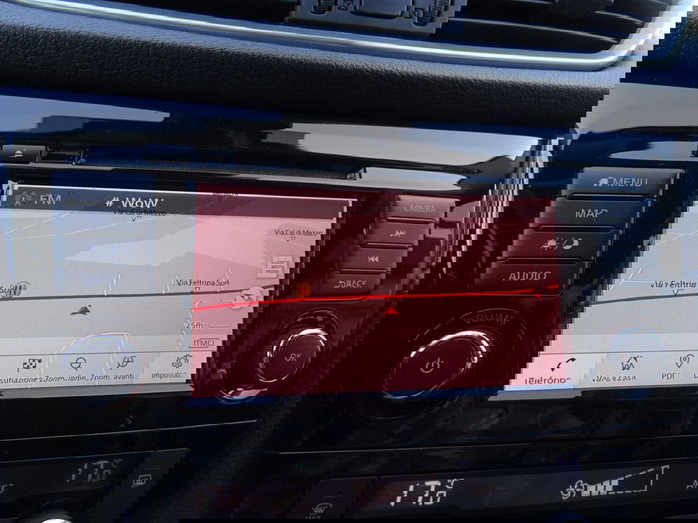 Nissan Qashqai usata a Treviso (18)
