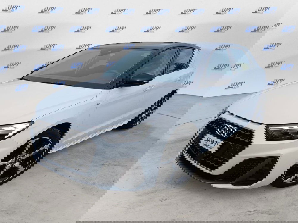 Audi A1 Sportback usata a Prato