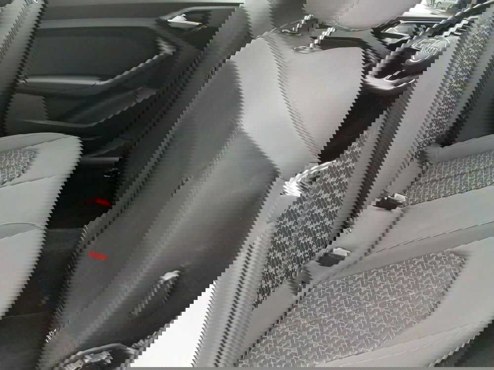 Audi A1 Sportback usata a Prato (13)