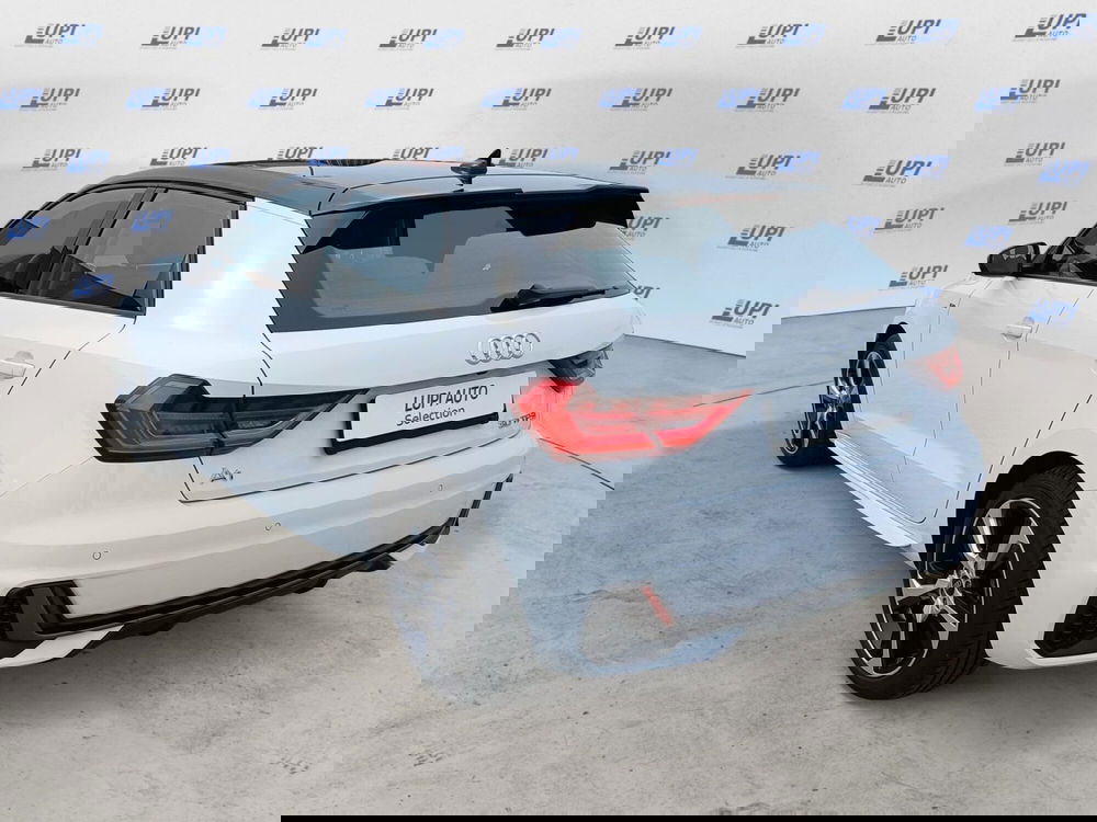 Audi A1 Sportback usata a Prato (2)