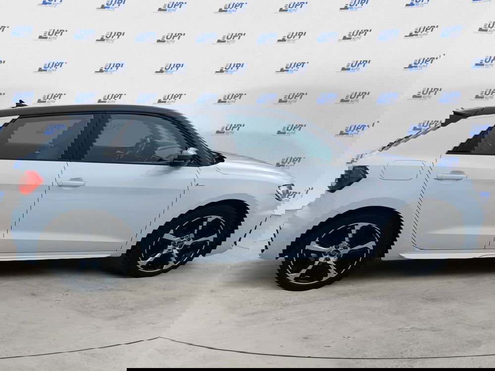 Audi A1 Sportback usata a Prato (4)