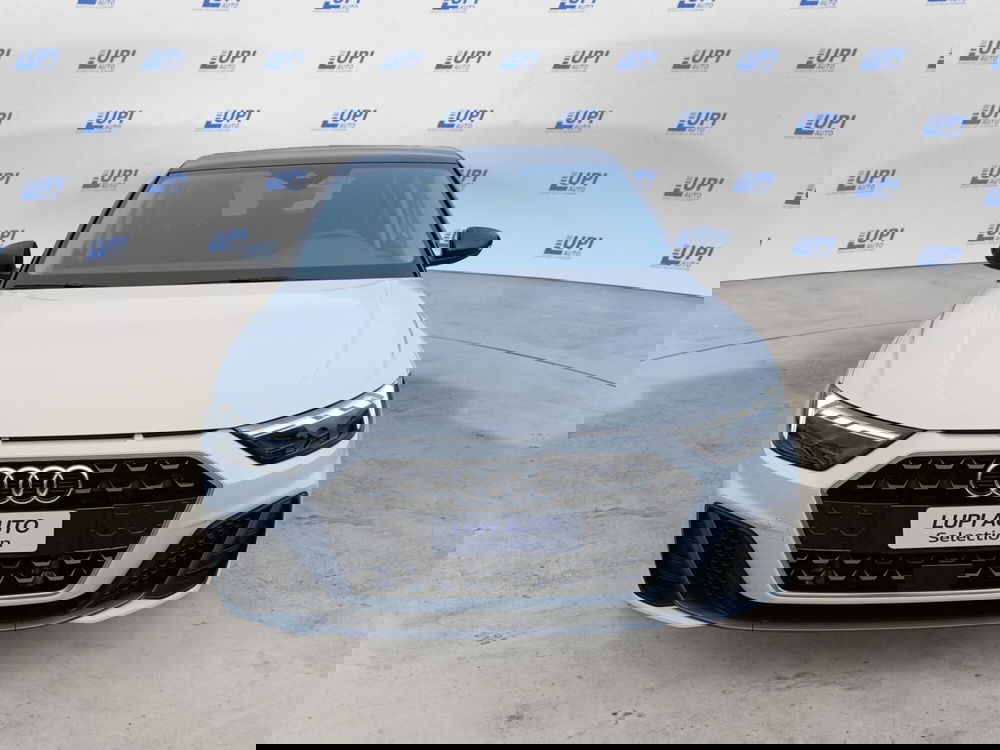 Audi A1 Sportback usata a Prato (5)