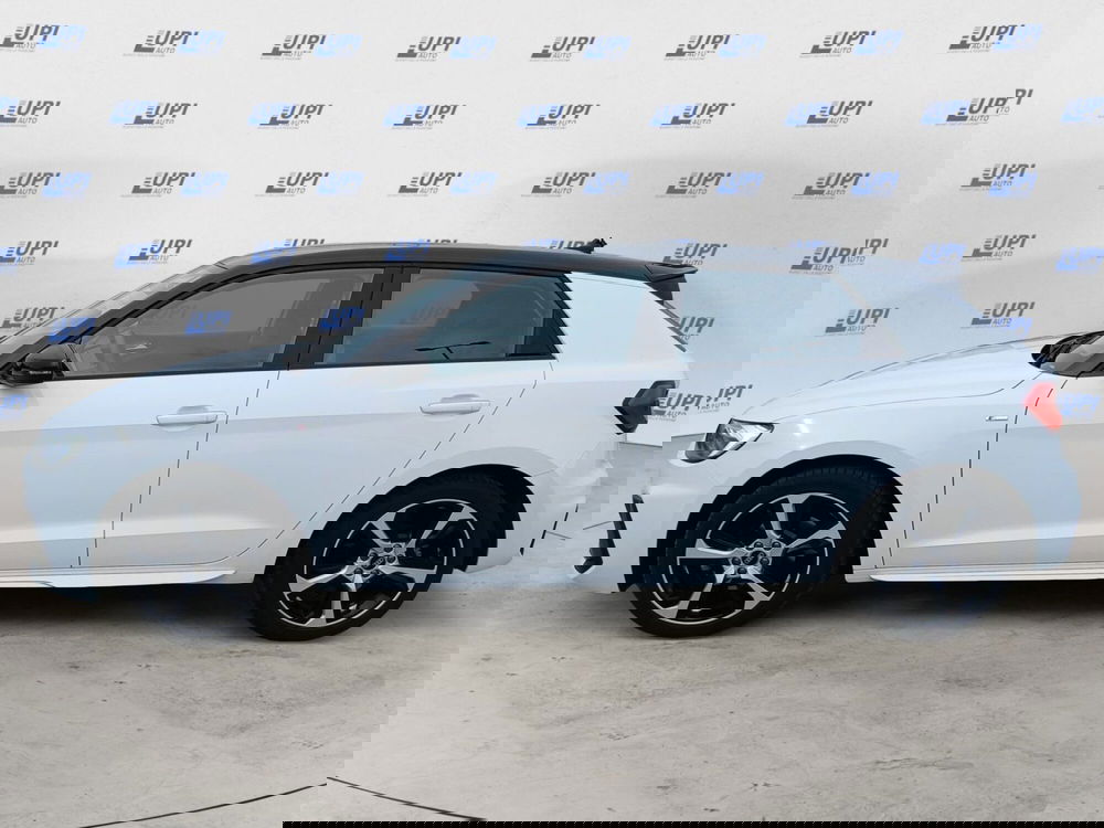 Audi A1 Sportback usata a Prato (6)