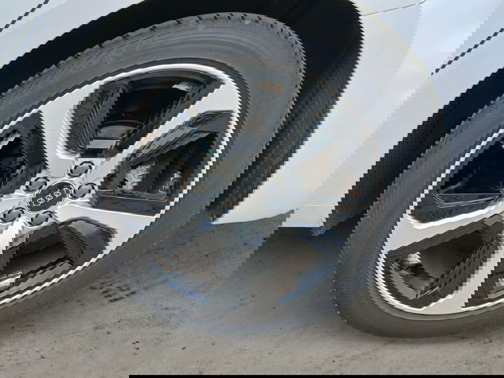 Audi A1 Sportback usata a Prato (7)