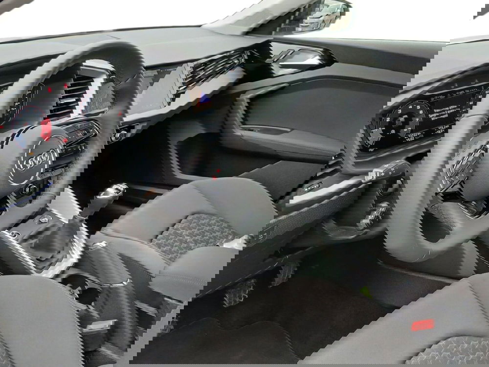 Audi A1 Sportback usata a Prato (8)