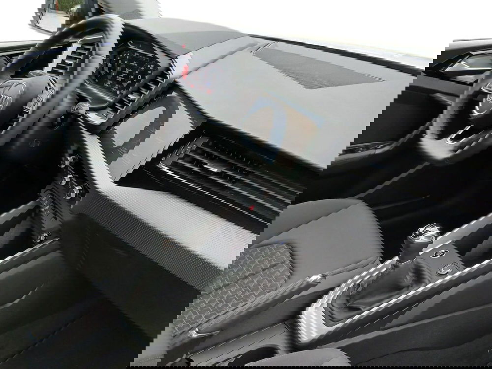 Audi A1 Sportback usata a Prato (9)