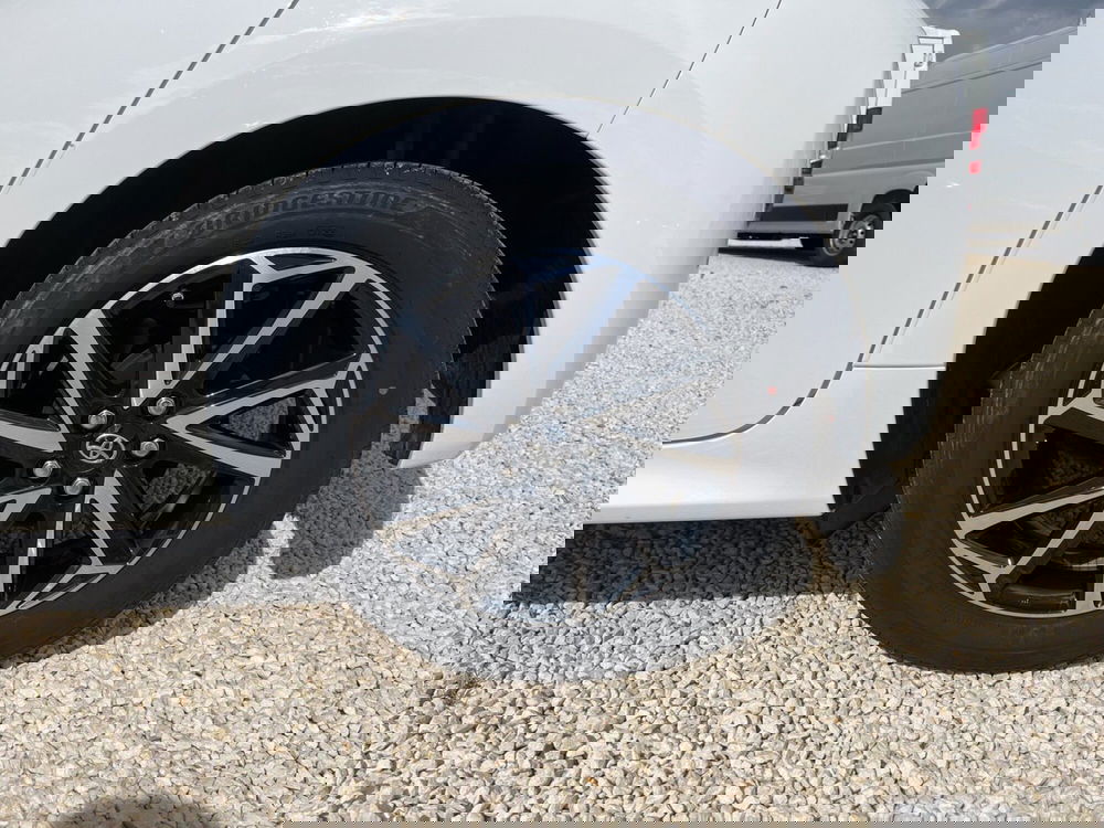 Toyota Yaris usata a Ragusa (6)