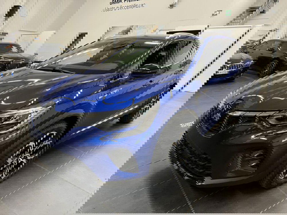 Mitsubishi ASX nuova a Alessandria