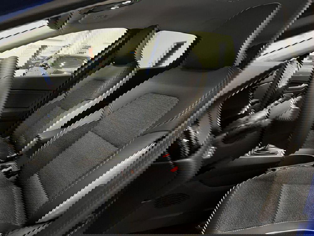 Mitsubishi ASX nuova a Alessandria (5)