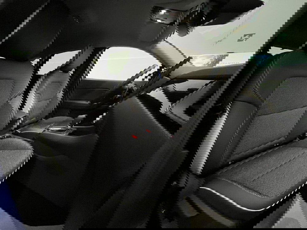 Mitsubishi ASX nuova a Alessandria (7)