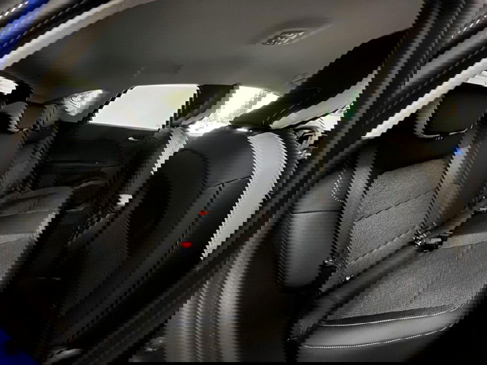 Mitsubishi ASX nuova a Alessandria (9)