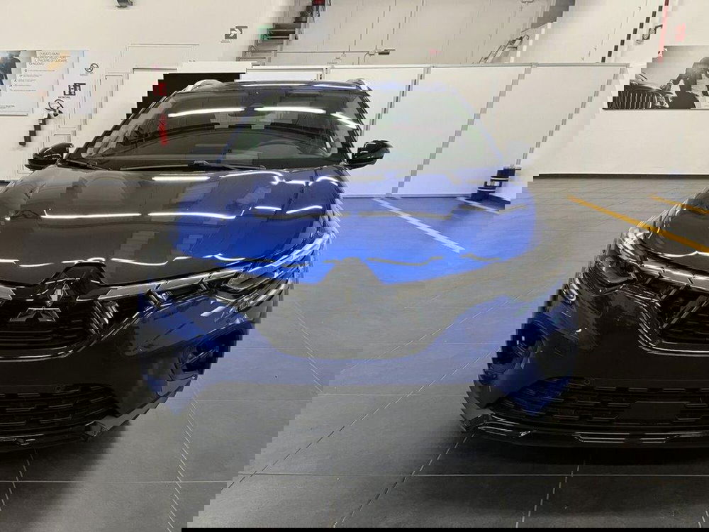 Mitsubishi ASX nuova a Alessandria (2)