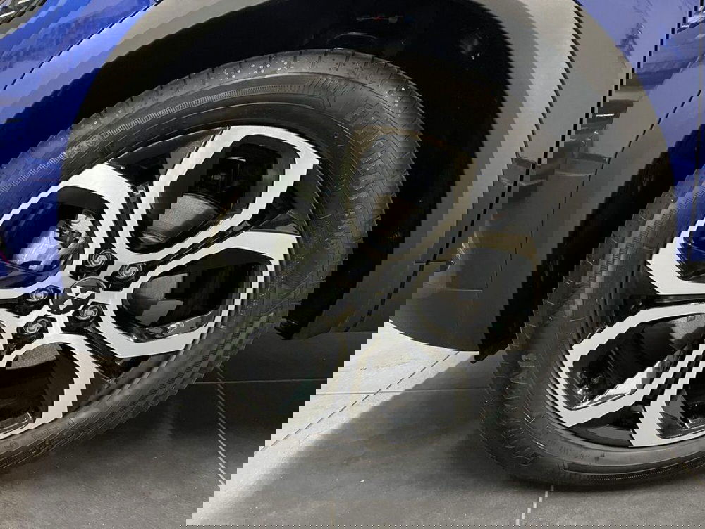 Mitsubishi ASX nuova a Alessandria (4)