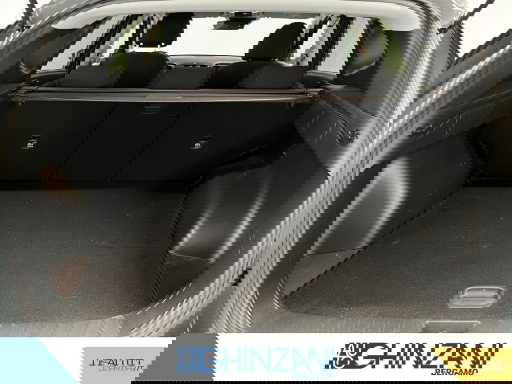 Hyundai Tucson usata a Bergamo (13)