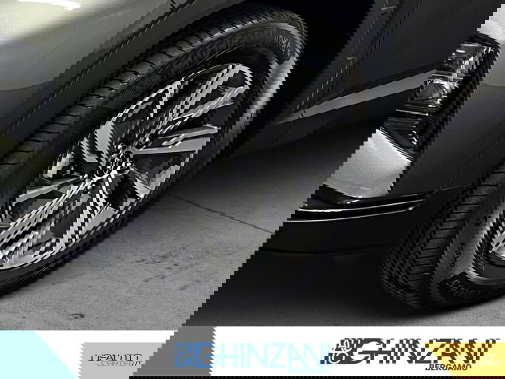 Hyundai Tucson usata a Bergamo (14)