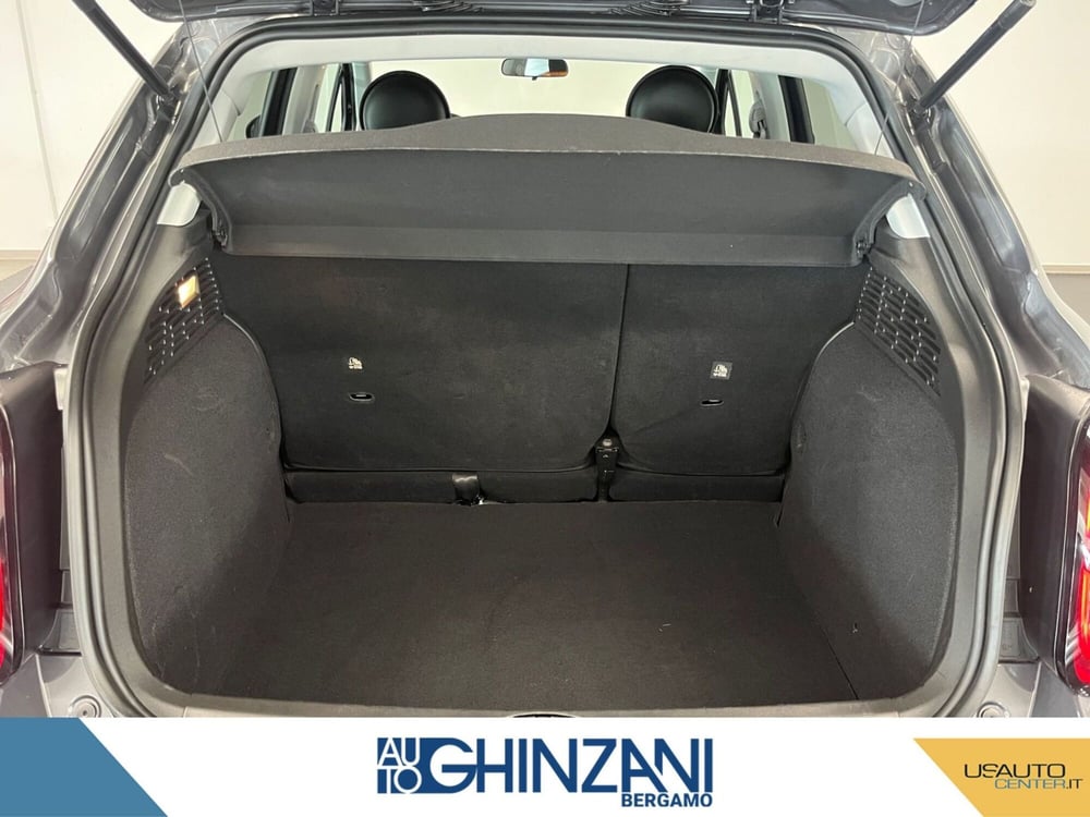 Fiat 500X usata a Bergamo (13)