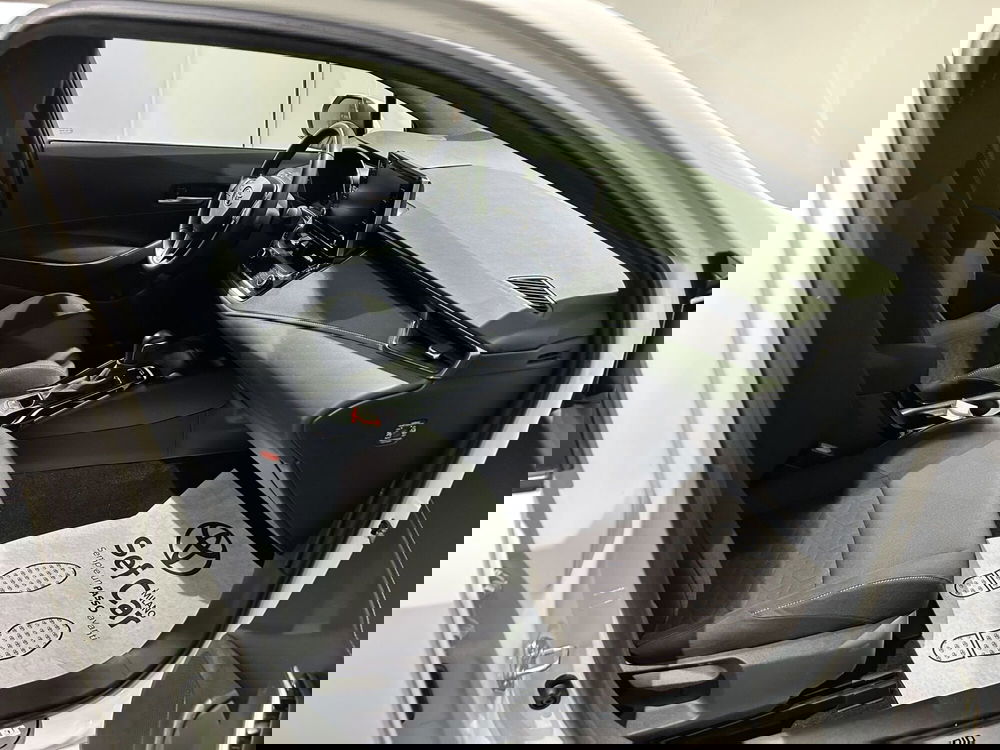 Toyota Corolla Touring Sports usata a Milano (5)