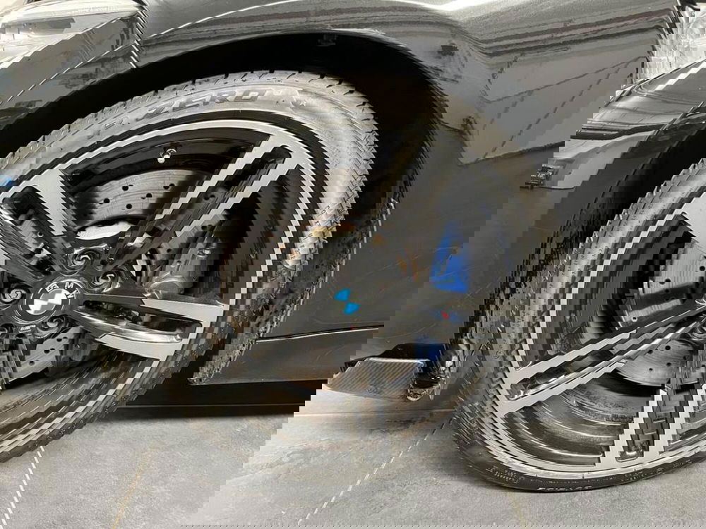 BMW Serie 2 Coupé usata a Alessandria (10)