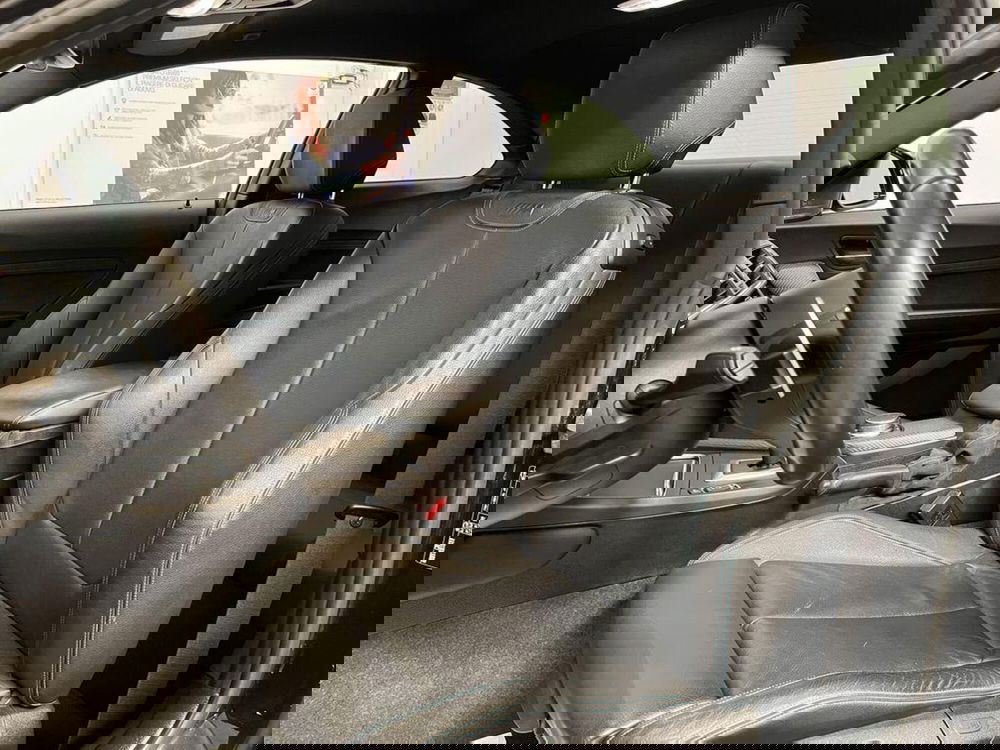 BMW Serie 2 Coupé usata a Alessandria (13)