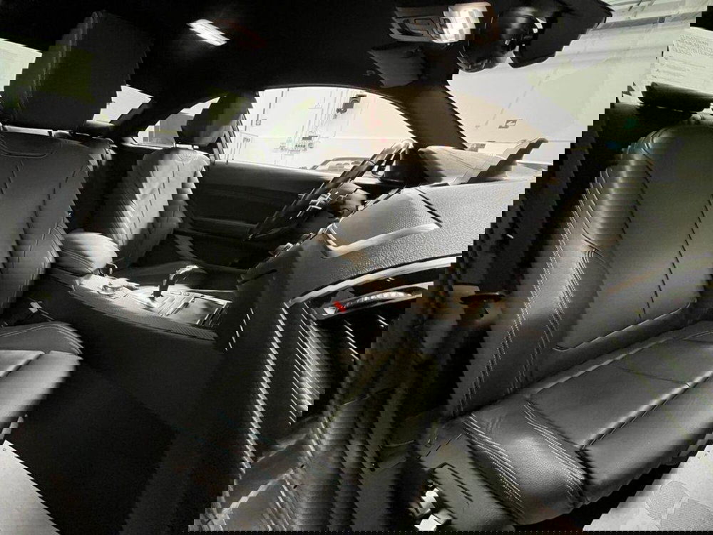 BMW Serie 2 Coupé usata a Alessandria (14)