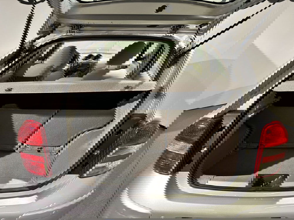 Nissan Micra usata a Milano (6)