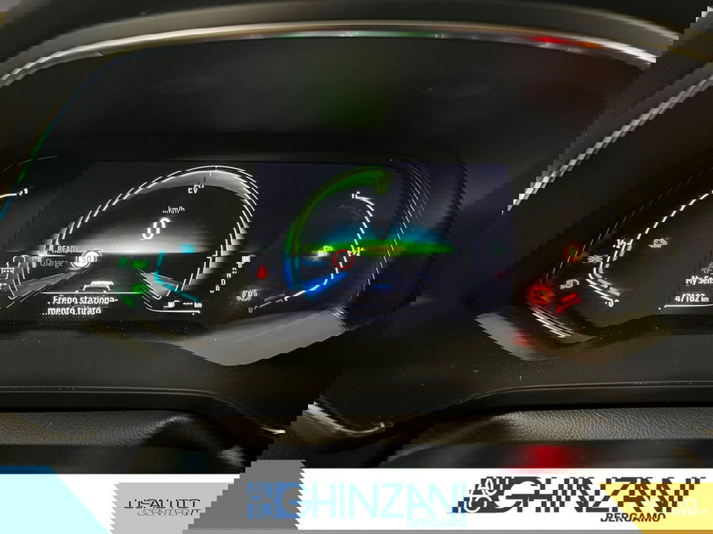 Renault Captur usata a Bergamo (11)