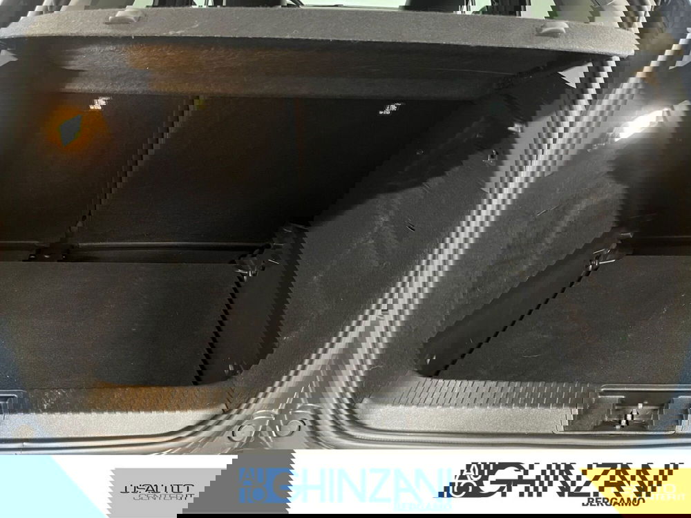 Renault Captur usata a Bergamo (13)