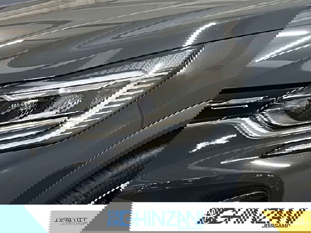 Renault Captur usata a Bergamo (14)