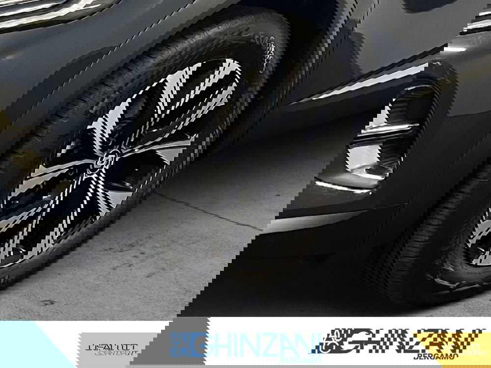 Renault Captur usata a Bergamo (15)