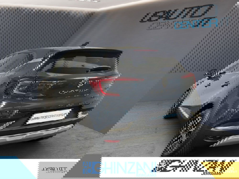 Renault Captur usata a Bergamo (3)