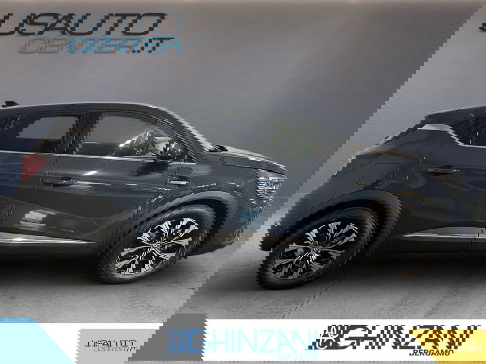 Renault Captur usata a Bergamo (5)