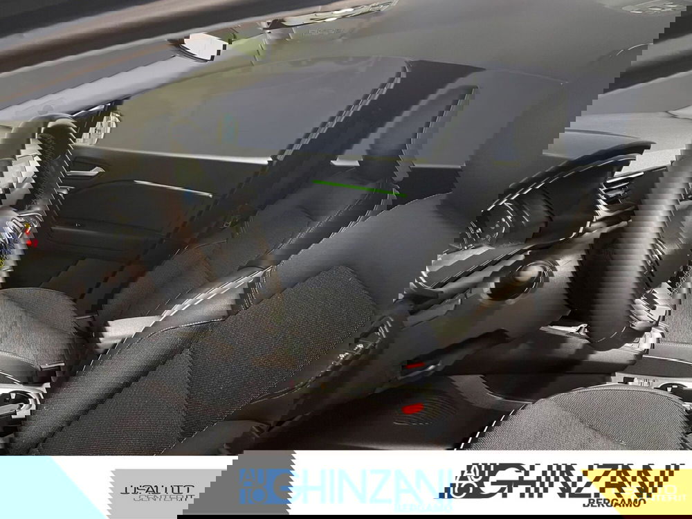 Renault Captur usata a Bergamo (6)