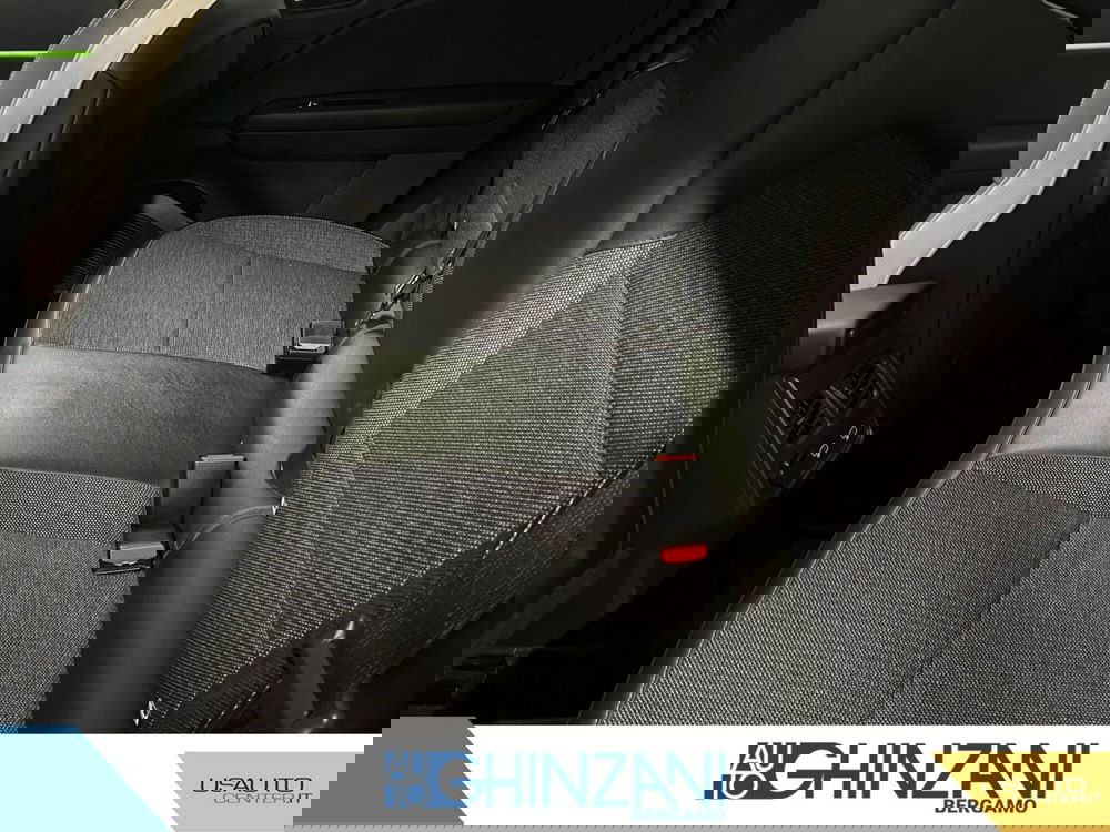 Renault Captur usata a Bergamo (7)