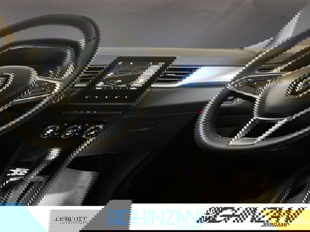 Renault Captur usata a Bergamo (8)