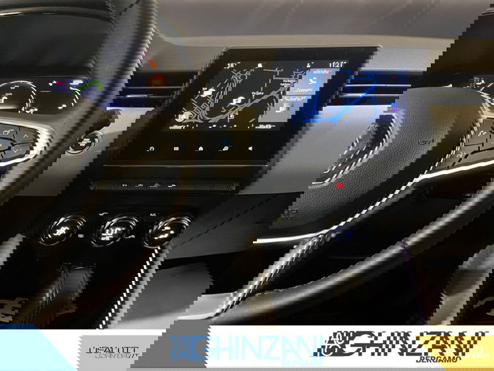 Renault Clio usata a Bergamo (10)