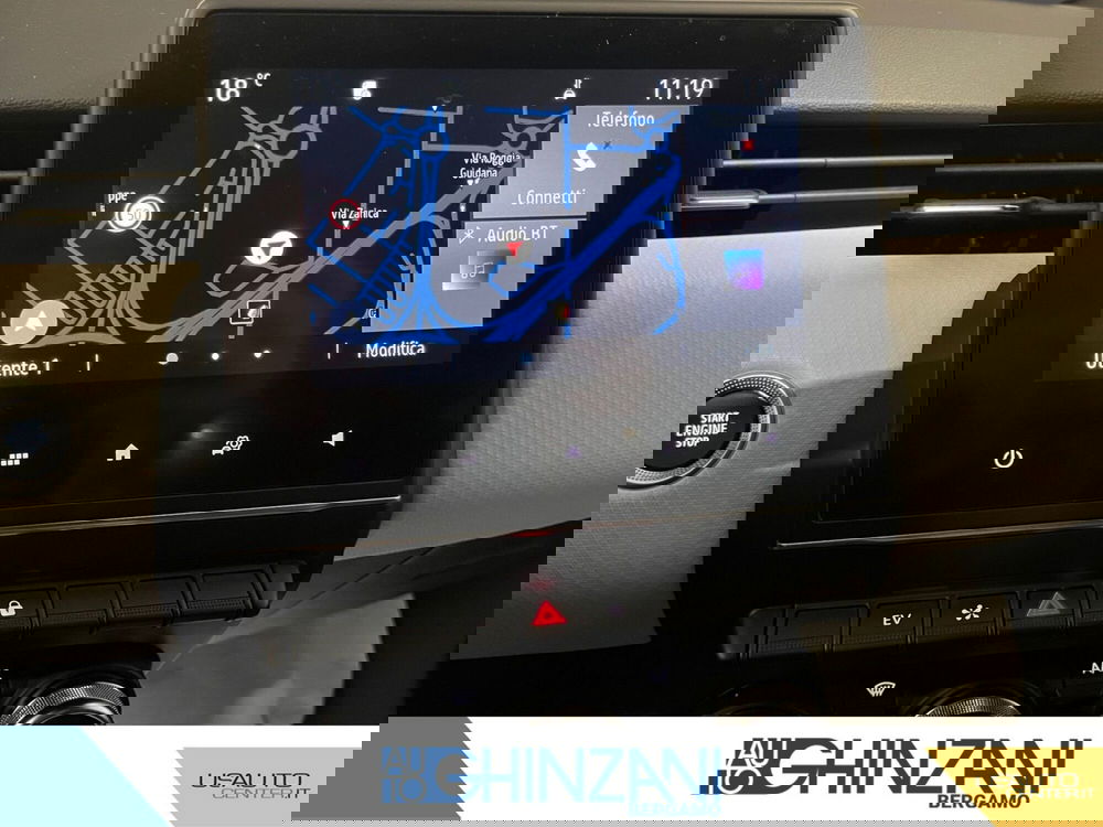 Renault Clio usata a Bergamo (11)