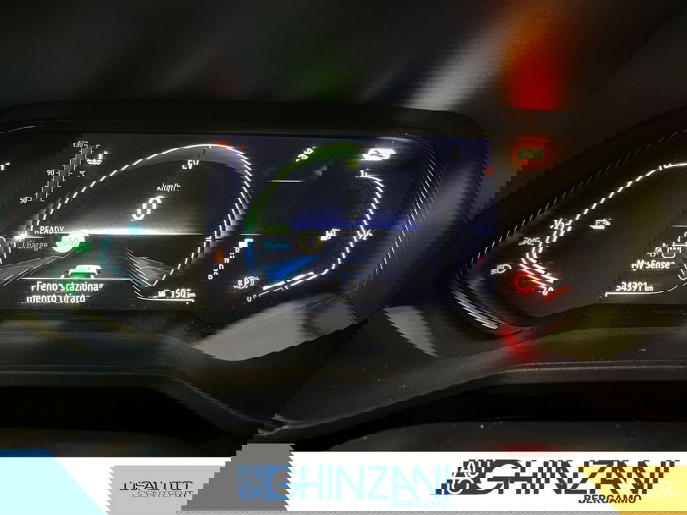 Renault Clio usata a Bergamo (12)