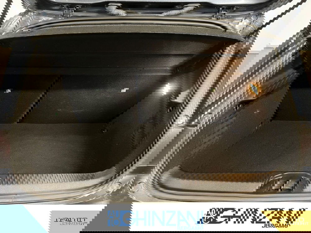 Renault Clio usata a Bergamo (13)