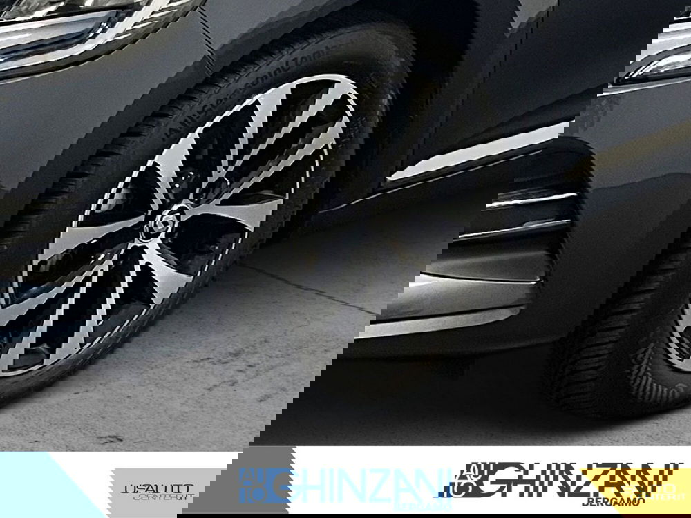 Renault Clio usata a Bergamo (14)