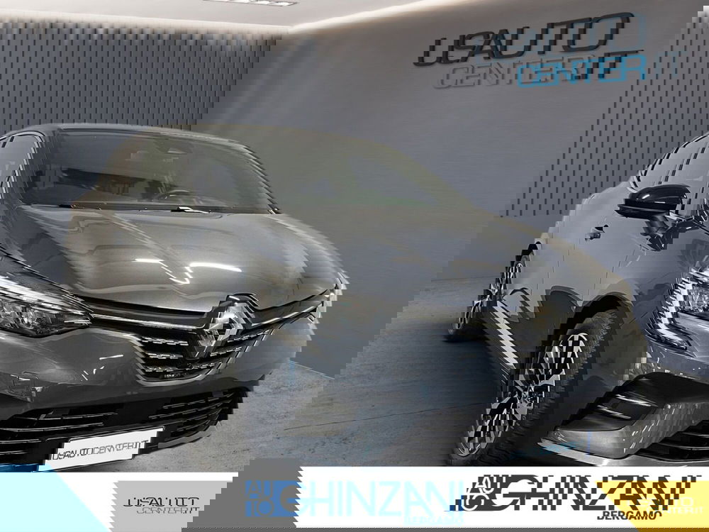 Renault Clio usata a Bergamo (2)